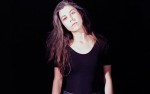 Image for JULIA HOLTER, with DINA MACCABEE