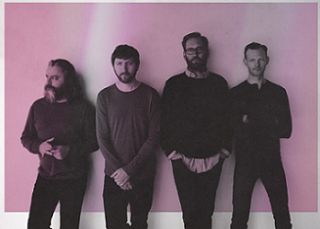 Image for *SHOW MOVED TO ROSELAND THEATER* Minus The Bear: The Farewell Tour, with Tera Melos
