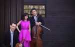 Image for Chamber Music Society of Central Kentucky presents Horszowski Trio in the SCFA Recital Hall