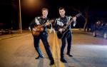 Image for The Everly Set - Sean Altman and Jack Skuller Celebrate The Everly Brothers, presented by Greenville Entertainment Series