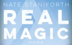 Image for NATE STANIFORTH: REAL MAGIC TOUR with special guest MATT JENNINGS