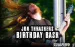 Image for Jon Thrasher's Birthday Bash