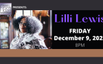Image for Lilli Lewis w/ special guest Sara Henya