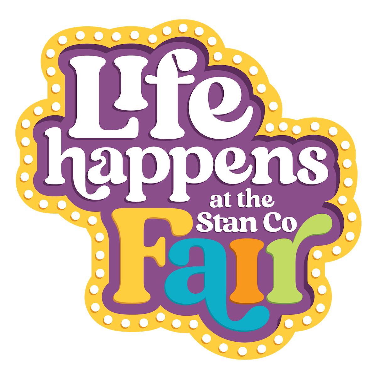 Stanislaus County Fair Tickets