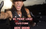 Image for STEPHEN PEARCY : The Voice of RATT (PLENTY TICKETS AVAILABLE AT DOOR TONIGHT)