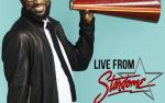 Image for Karaoke Nights with Rickey Smiley WOODLAWN EDITION