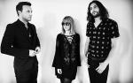 Image for The Joy Formidable with Radkey