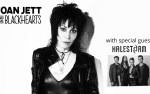 Image for Joan Jett and The Blackhearts with special guest Halestorm - ELEMENT HOTEL PACKAGE