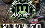 Image for *CANCELLED* 7th Annual Monster Truck Mayhem