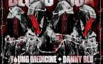 Image for Young Medicine & Danny Blu