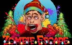 Image for Zombie Escape "Holiday Edition"  Saturday, December 14th 2019