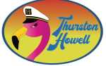 Image for PARKING PASS Thurston Howell Band PARKING PASS