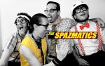 The Spazmatics