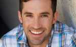 Michael Palascak at The Laughing Tap