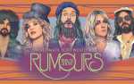 Image for RUMOURS: The Ultimate Fleetwood Mac Tribute Show