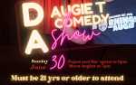 Image for Augie T Comedy Show