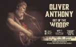 Image for OLIVER ANTHONY: Out of the Woods