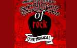 4th Street Players Present: SCHOOL OF ROCK! The Musical