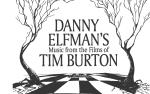 Image for  Pops: The Music of Danny Elfman from the Films of Tim Burton