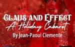 Claus and Effect – A Holiday Cabaret