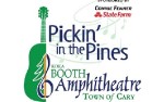 Image for 2021 Pickin In The Pines Music Series: KELLEY & THE COWBOYS