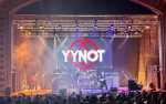 Image for Classic RUSH Tribute YYNOT