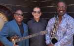 Image for Grammy-nominated Smooth Jazz Supergroup: Jazz Funk Soul