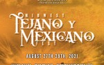 Image for TEJANO Y MEXICANO FEST-Sun 8/29 Lucas County Fairgrounds