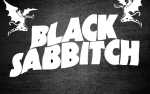 Image for Black Sabbitch