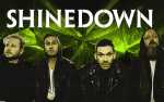 SHINEDOWN - Friday, June 7, 2024 (OUTDOORS)