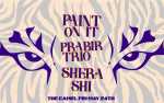 Prabir Trio, Paint On It, Shera Shi