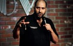 Image for DAVE ATTELL - EARLY SHOW