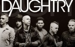 Image for DAUGHTRY WITH SPECIAL GUEST PLUSH