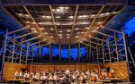 Image for NC Symphony Summerfest Series: CLASSICS UNDER THE STARS