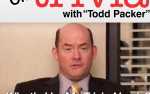 Image for Office Trivia With David Koechner