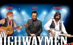 Image for The Highwaymen Live