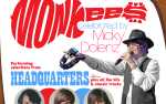 Image for The Monkees celebrated by Micky Dolenz