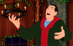 Image for EIGHT CRAZY NIGHTS (2002)