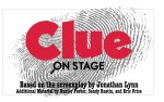 Image for CLUE: ON STAGE