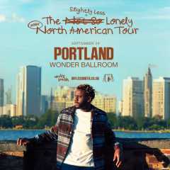 Image for Myles Smith – The Slightly Less Lonely North American Tour 2024