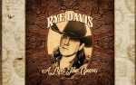 Rye Davis - Album Release Party