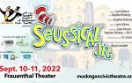 Image for Seussical, Jr. - Penguin Project