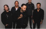 Image for CANCELLED - BLUE OCTOBER 18+