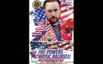 Image for WrestleRama: Pat Powers' Patriotic Palooza