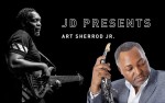 Image for JD presents Art Sherrod Jr.