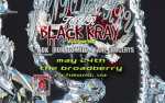 Image for Black Kray w/ AOK, Hunned Mill, Kane Grocerys