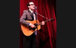 Image for Buddy Holly: Not Fade Away (The Real Buddy Holly Story) - CANCELLED