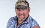 An Evening with Larry the Cable Guy