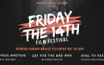 Image for Friday the 14th Film Festival