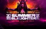 Image for The Summer Slaughter Tour